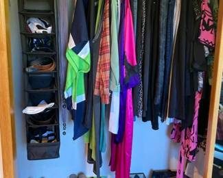 Pick The Closet Womens MXL