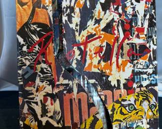 1994 Vintage Marilyn Monroe Swatch Watch