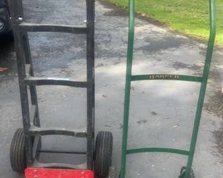 Hand Trucks