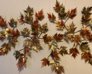 Metal Wall Art