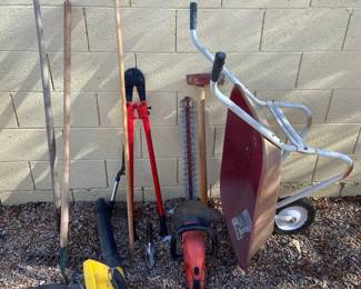 Yard Stuff