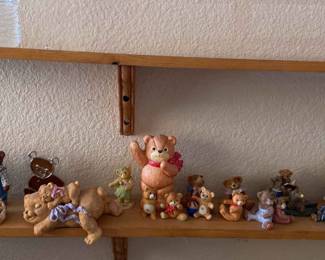 The Bear Necessities
