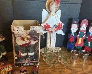 Old Fashion Christmas