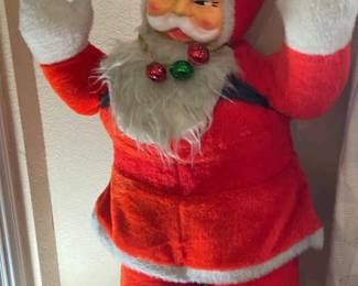 HoHo Santa