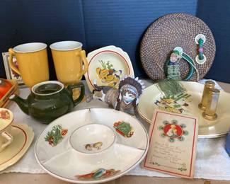 Southwest Collection