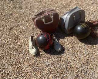 Bowling For Two