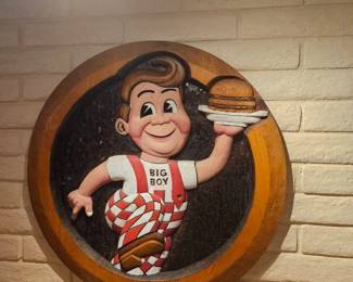 The Woody Of All Big Boys