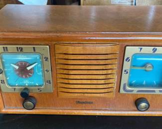 Firestone Radio