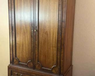 Heritage Armoire