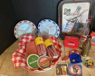 Picnic Needs