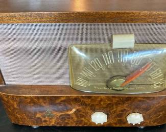 Emerson Radio