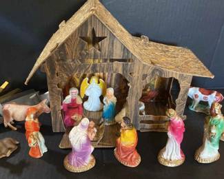 Happy Birthday Jesus