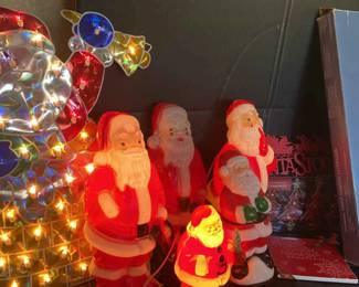 Christmas All Year Long
