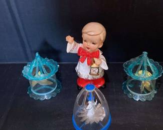 Cool Old Ornaments