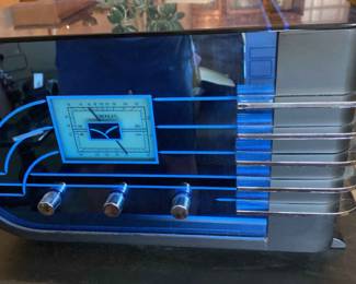 Crosley Collectors Edition Radio