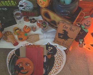 Happy Halloween