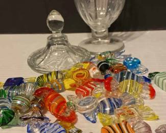 Glass Candy