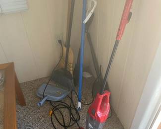 Keep It Clean and Tidy