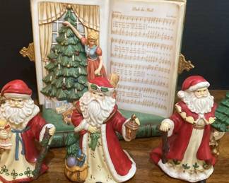 Garry Sharpe and Midwest Christmas Finds