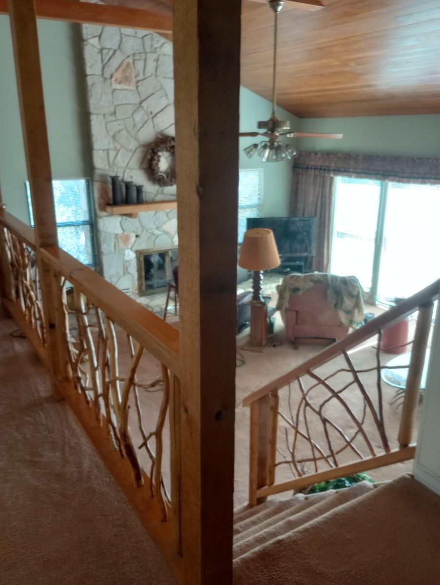 Gorgeous Property filled with a lifetime of unique collectables