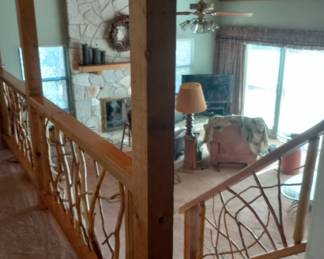 Gorgeous Property filled with a lifetime of unique collectables