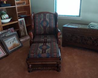 Ethan Allen