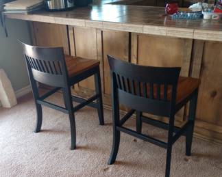 Bar Stools