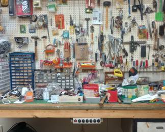 And even more tools