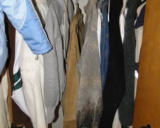 Coats
