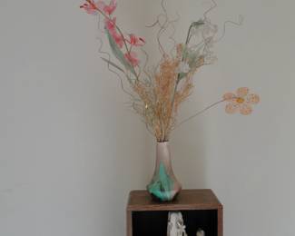 And some very nice floral displays as well