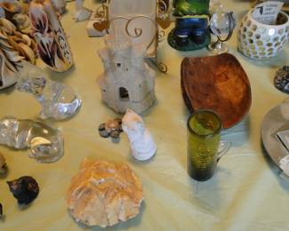We have vintage for ever collectibles here