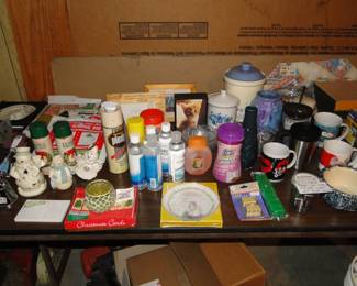 Holiday items and more great finds too