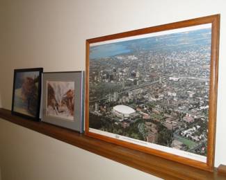 Framed prints
