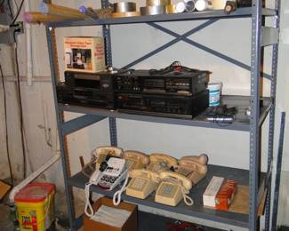 And then we have all these fun items as well