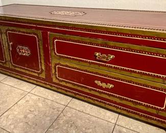 Purchased In Tlaquepaque, Mexico in 1982.