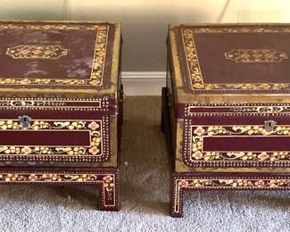 Purchased in Tlaquepaque, Mexico 