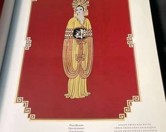 Erte Edited By Marshall Lee At NinetyFive The Complete New Graphics