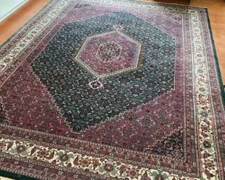 Wool Bidjar Rug