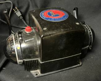 Lionel ZW 4 Track Transformer Model R