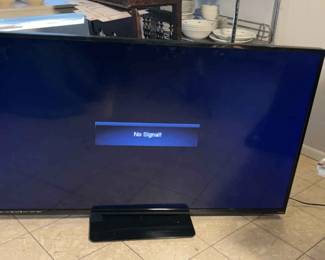 Vizio E650iA2 65 E Series Smart TV
