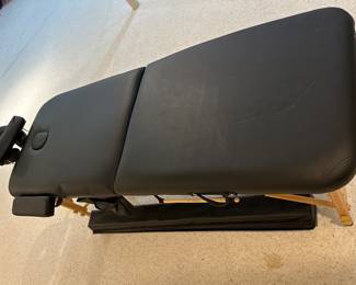 Massage Table
