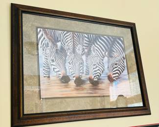 Safari, Wildlife Items