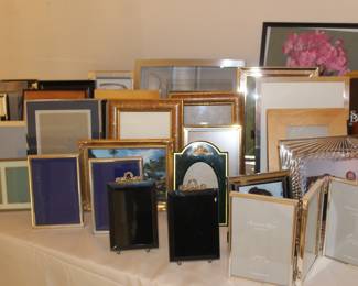 Picture Frames 