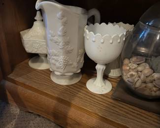 milkglass