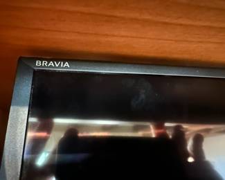 sony bravia