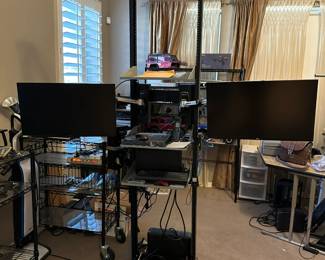 electronics computer monitors