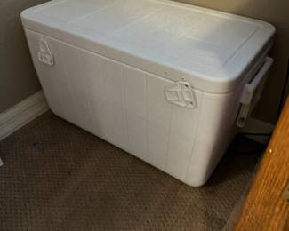 ice chest