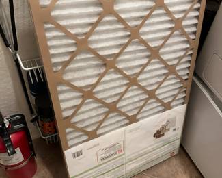 air filter