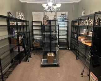 garage racks shelving shelf units storage