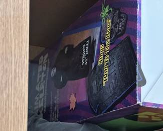 halloween decoration